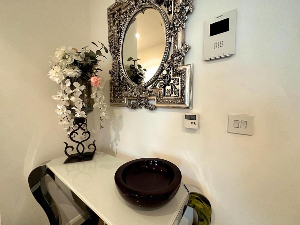 Luxury Apartment In Birmingham City Centre Exterior photo